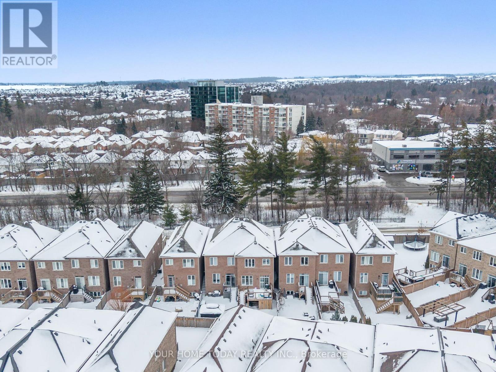 37 Ridgegate Crescent, Halton Hills, Ontario  L7G 0L6 - Photo 37 - W12841356