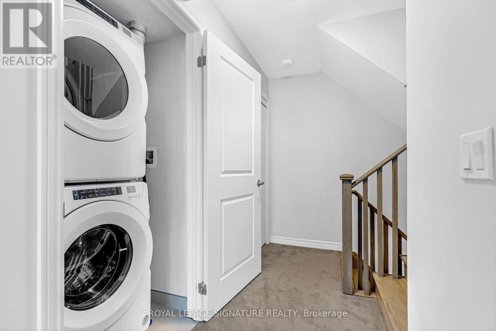 315 - 349 Wheat Boom Drive W, Oakville, Ontario  L6H 7X5 - Photo 16 - W12841366