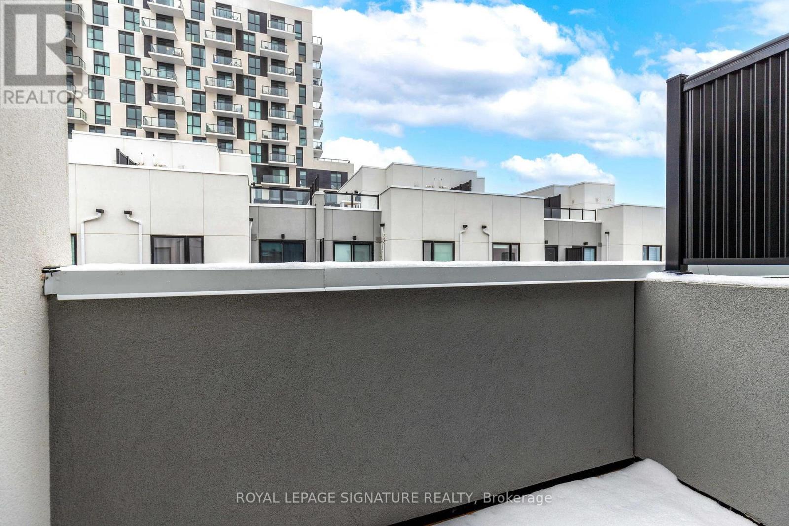 315 - 349 Wheat Boom Drive W, Oakville, Ontario  L6H 7X5 - Photo 21 - W12841366