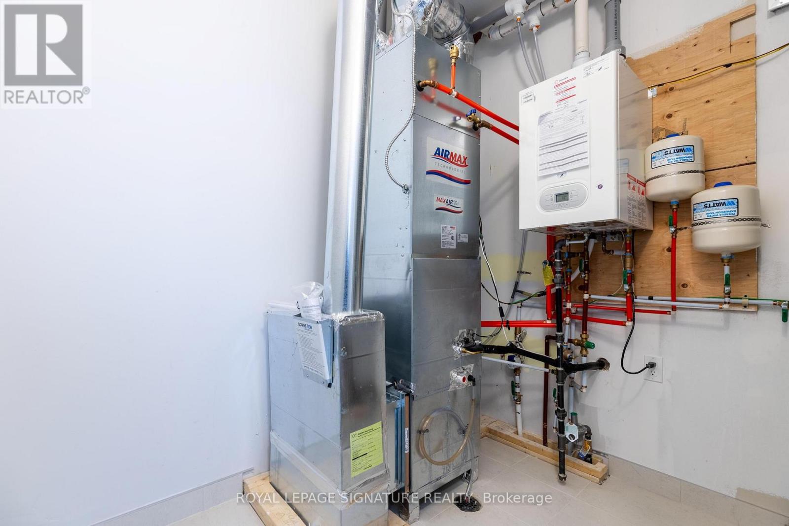 315 - 349 Wheat Boom Drive W, Oakville, Ontario  L6H 7X5 - Photo 25 - W12841366