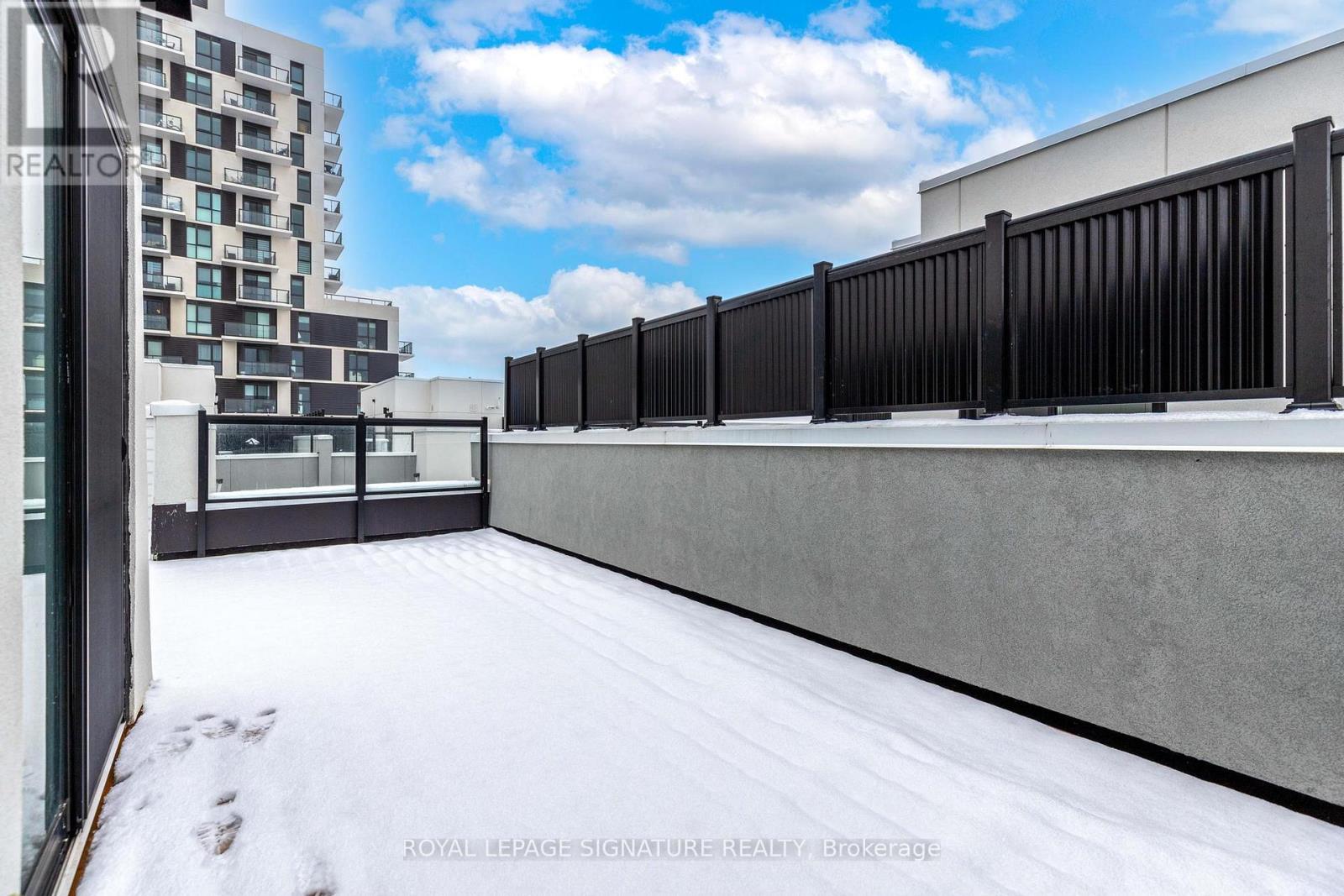 315 - 349 Wheat Boom Drive W, Oakville, Ontario  L6H 7X5 - Photo 27 - W12841366