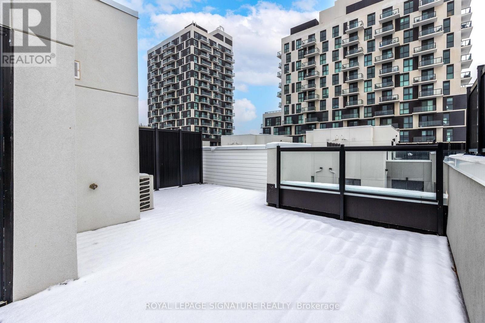 315 - 349 Wheat Boom Drive W, Oakville, Ontario  L6H 7X5 - Photo 28 - W12841366