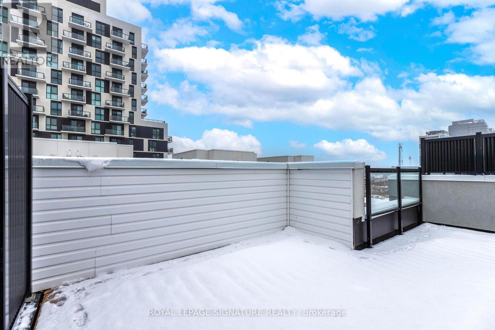 315 - 349 Wheat Boom Drive W, Oakville, Ontario  L6H 7X5 - Photo 31 - W12841366