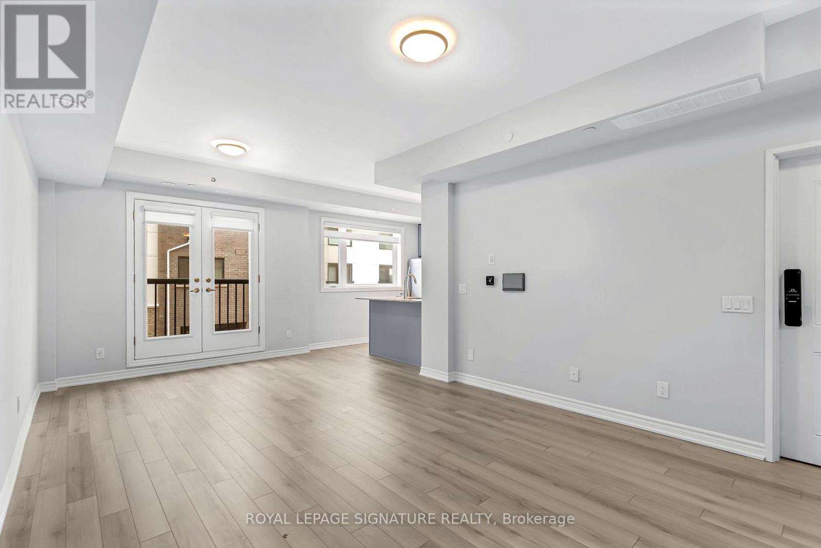 315 - 349 Wheat Boom Drive W, Oakville, Ontario  L6H 7X5 - Photo 7 - W12841366