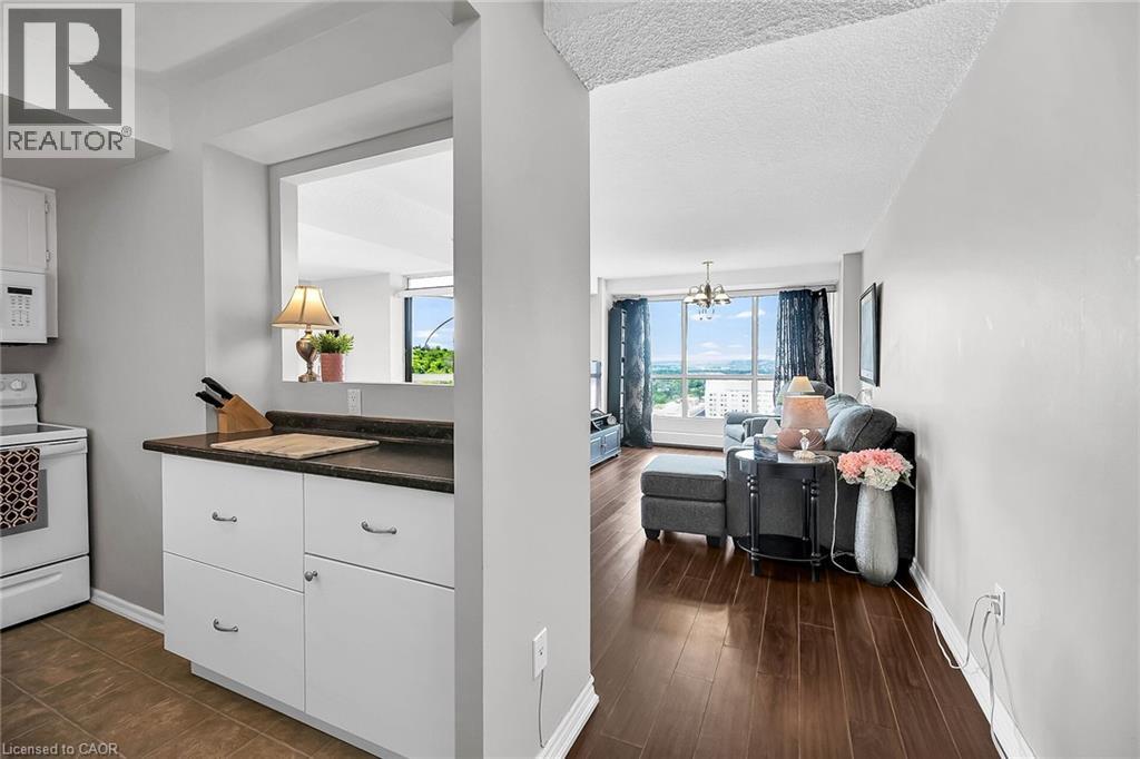 150 Charlton Avenue Unit# 2908, Hamilton, Ontario L8N 3X3 - Photo 7 - 40800256