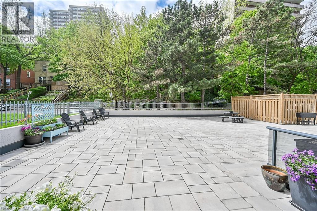 150 Charlton Avenue Unit# 2908, Hamilton, Ontario L8N 3X3 - Photo 26 - 40800256