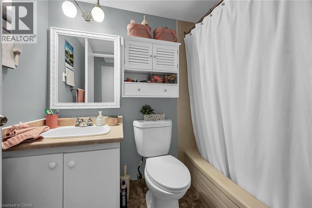 150 Charlton Avenue Unit# 2908, Hamilton, Ontario L8N 3X3 - Photo 17 - 40800256