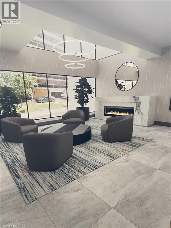 150 Charlton Avenue Unit# 2908, Hamilton, Ontario L8N 3X3 - Photo 4 - 40800256