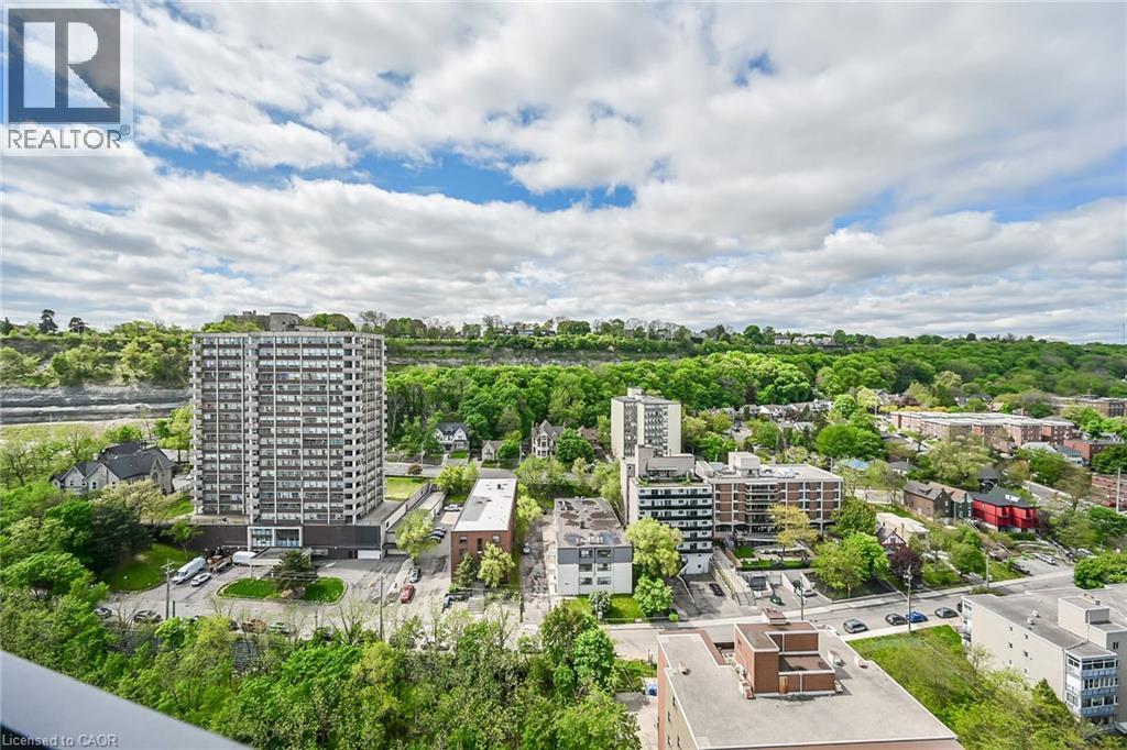 150 Charlton Avenue Unit# 2908, Hamilton, Ontario L8N 3X3 - Photo 23 - 40800256
