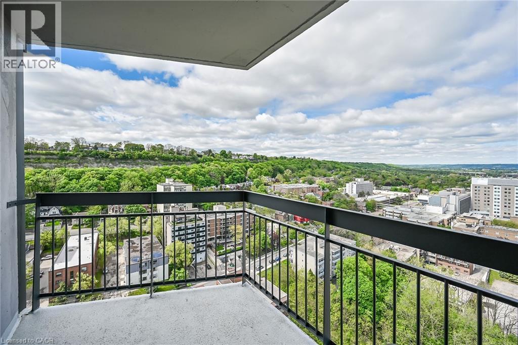 150 Charlton Avenue Unit# 2908, Hamilton, Ontario L8N 3X3 - Photo 21 - 40800256