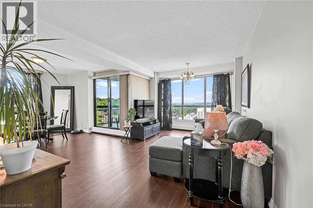 150 Charlton Avenue Unit# 2908, Hamilton, Ontario L8N 3X3 - Photo 9 - 40800256