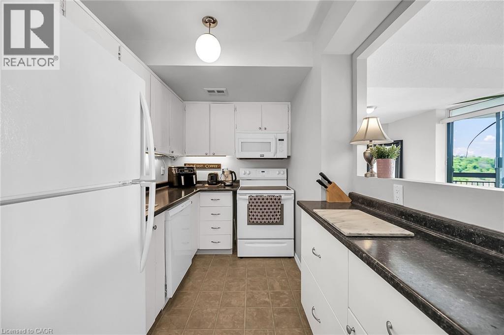 150 Charlton Avenue Unit# 2908, Hamilton, Ontario L8N 3X3 - Photo 8 - 40800256