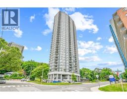 150 CHARLTON Avenue E Unit# 2908, Hamilton, Ontario