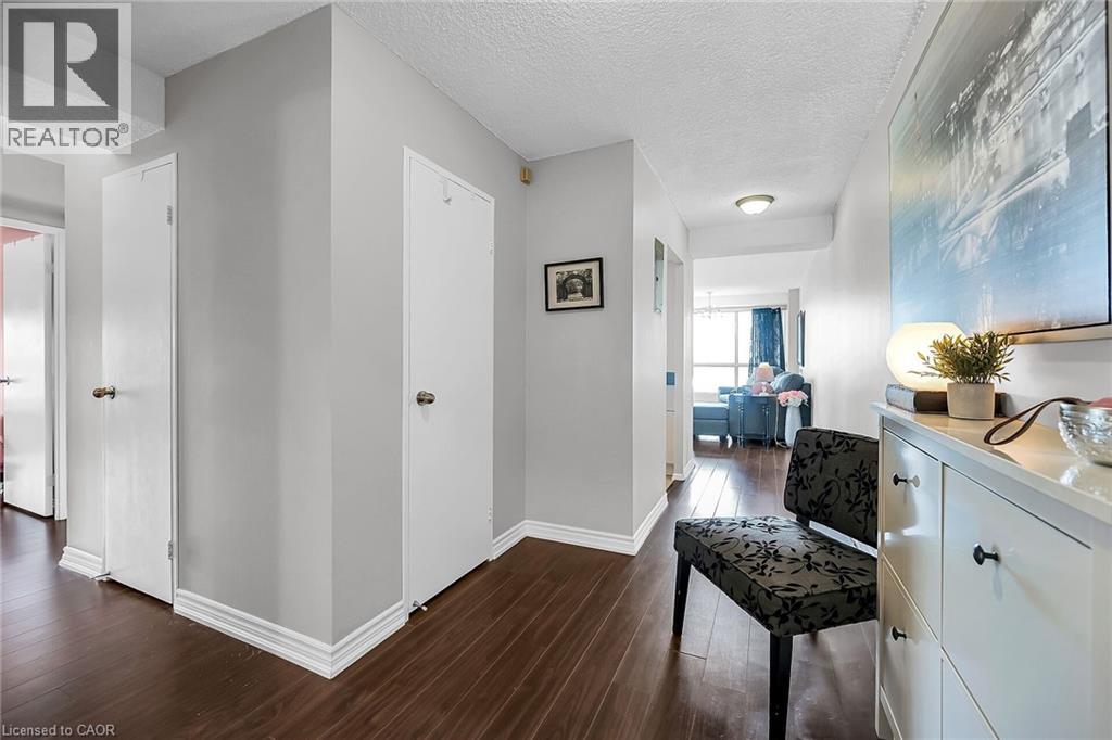 150 Charlton Avenue Unit# 2908, Hamilton, Ontario L8N 3X3 - Photo 6 - 40800256