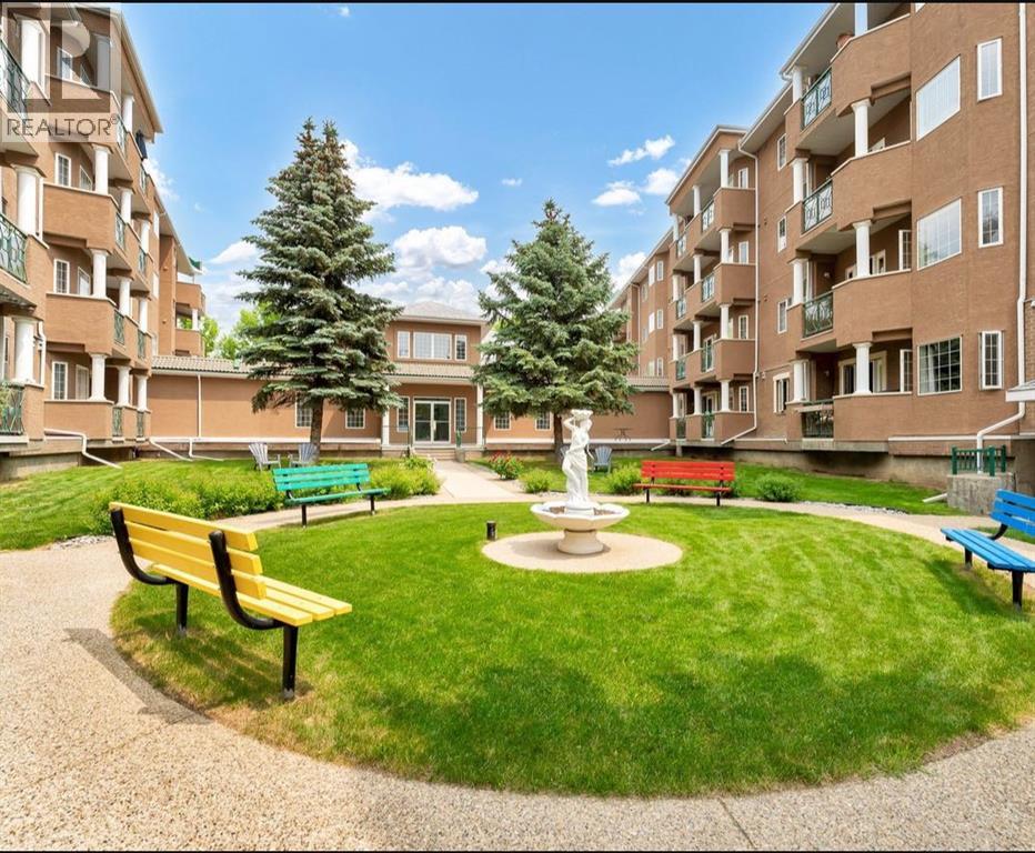 431, 278 Park Meadows Drive Se, Medicine Hat, Alberta  T1B 4J1 - Photo 1 - A2275429