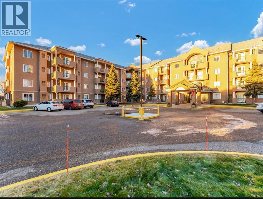 431, 278 Park Meadows Drive Se, Medicine Hat, Alberta  T1B 4J1 - Photo 3 - A2275429