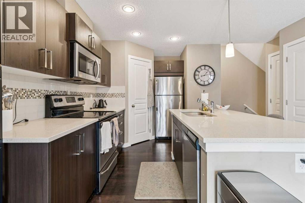 1106, 881 Sage Valley Boulevard Nw, Calgary, Alberta  T3R 0J4 - Photo 6 - A2289119