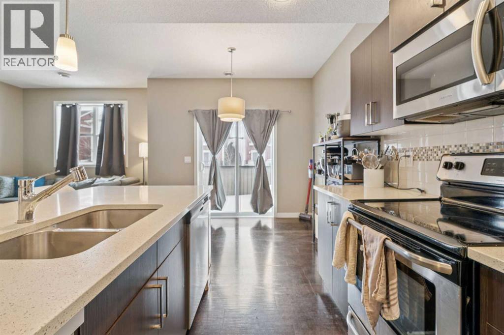 1106, 881 Sage Valley Boulevard Nw, Calgary, Alberta  T3R 0J4 - Photo 8 - A2289119