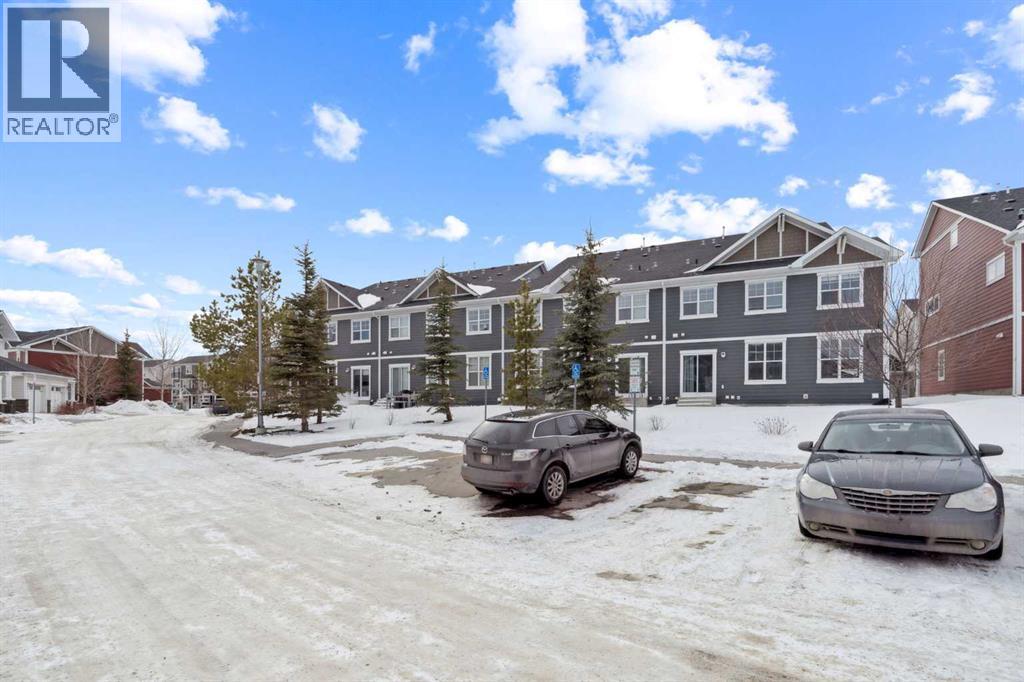 1106, 881 Sage Valley Boulevard Nw, Calgary, Alberta  T3R 0J4 - Photo 21 - A2289119