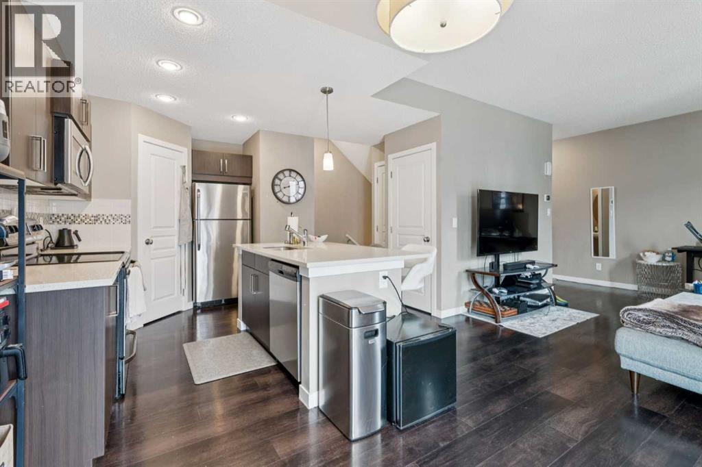 1106, 881 Sage Valley Boulevard Nw, Calgary, Alberta  T3R 0J4 - Photo 4 - A2289119