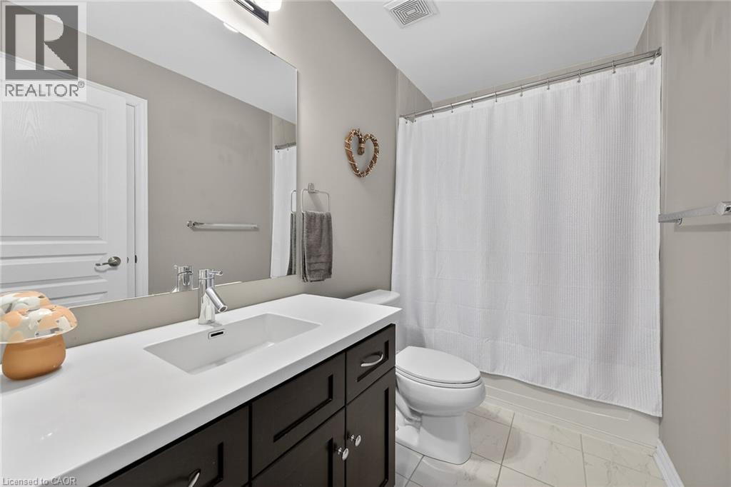 257 Parkside Drive Unit# 17, Waterdown, Ontario  L8B 0W5 - Photo 13 - 40807446