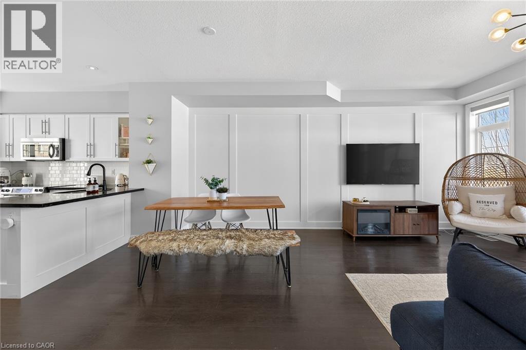 257 Parkside Drive Unit# 17, Waterdown, Ontario  L8B 0W5 - Photo 15 - 40807446