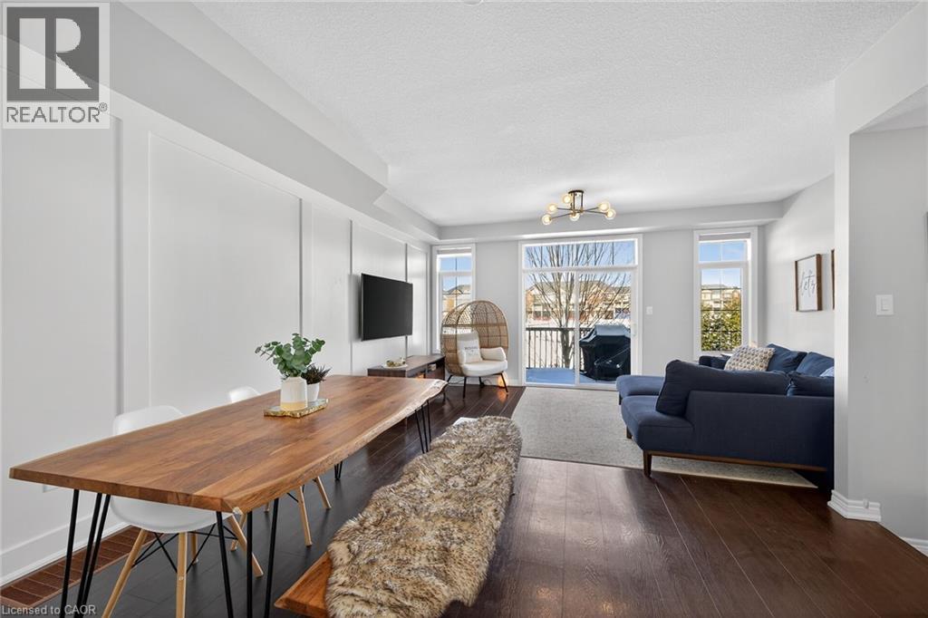 257 Parkside Drive Unit# 17, Waterdown, Ontario  L8B 0W5 - Photo 16 - 40807446