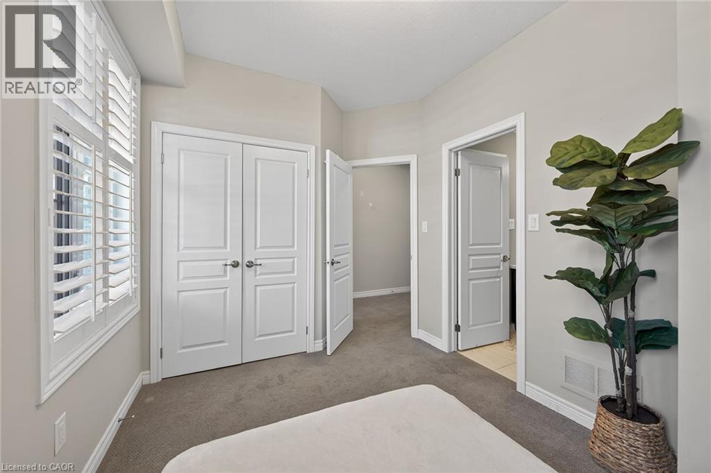 257 Parkside Drive Unit# 17, Waterdown, Ontario  L8B 0W5 - Photo 10 - 40807446