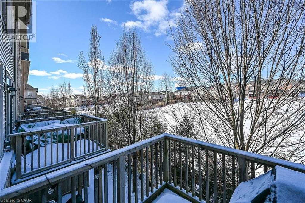 257 Parkside Drive Unit# 17, Waterdown, Ontario  L8B 0W5 - Photo 44 - 40807446