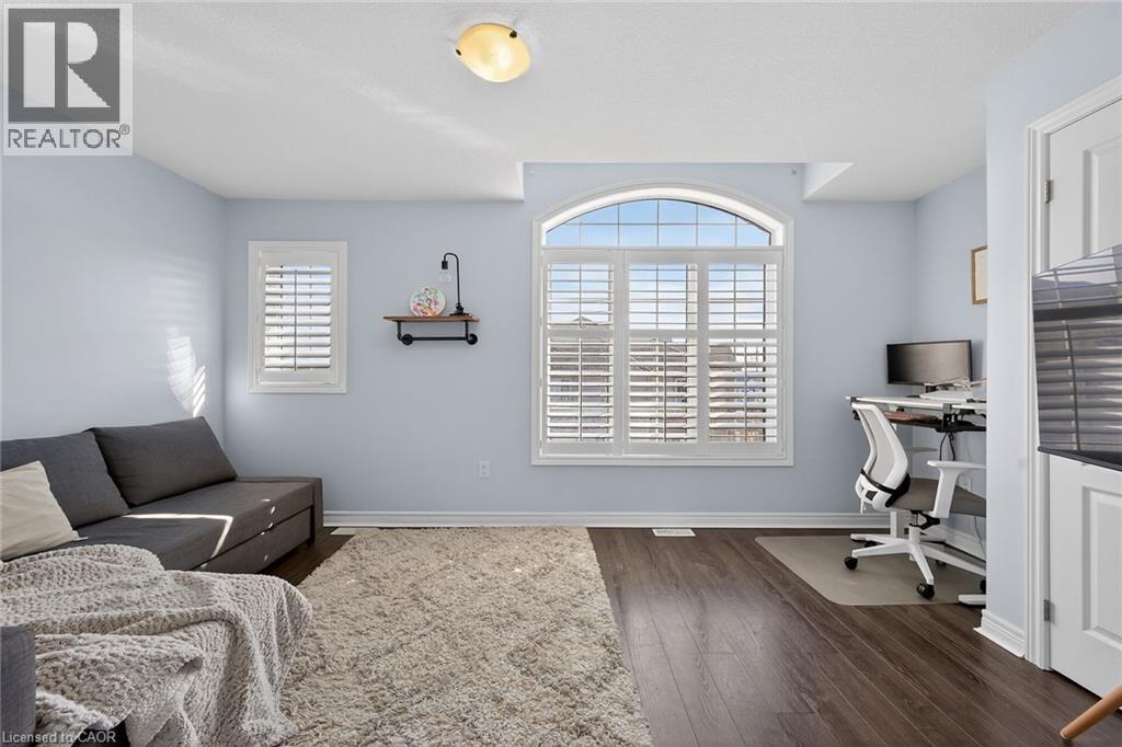 257 Parkside Drive Unit# 17, Waterdown, Ontario  L8B 0W5 - Photo 37 - 40807446