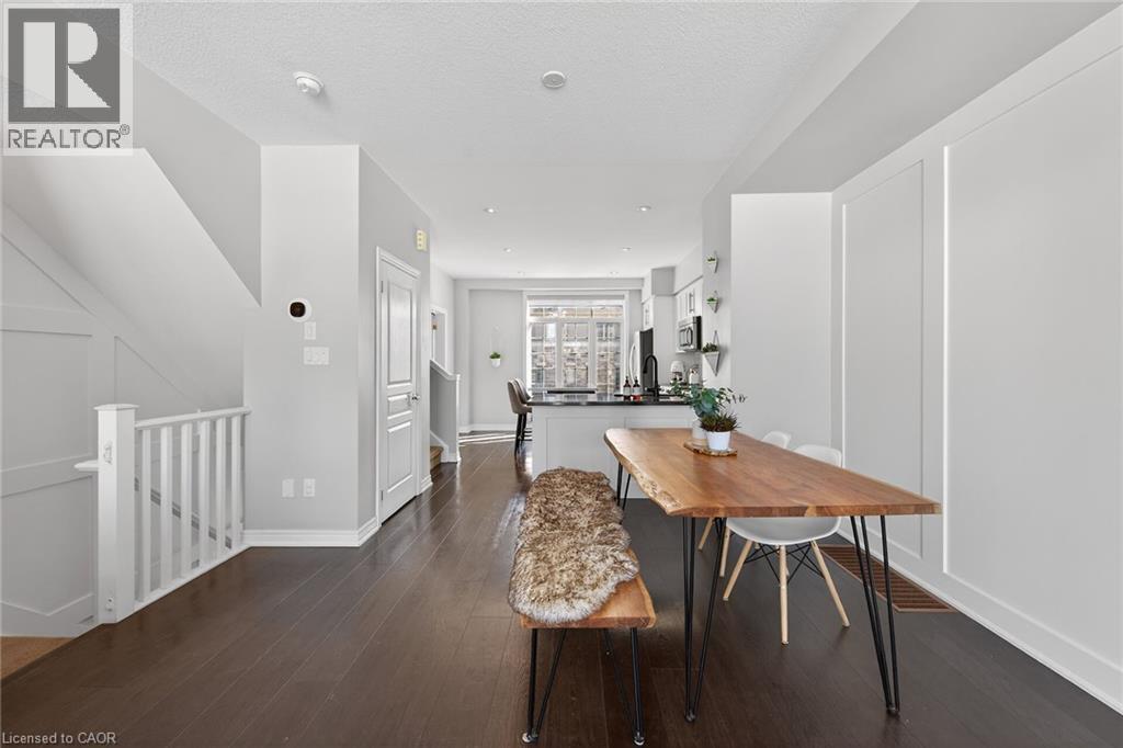 257 Parkside Drive Unit# 17, Waterdown, Ontario  L8B 0W5 - Photo 20 - 40807446