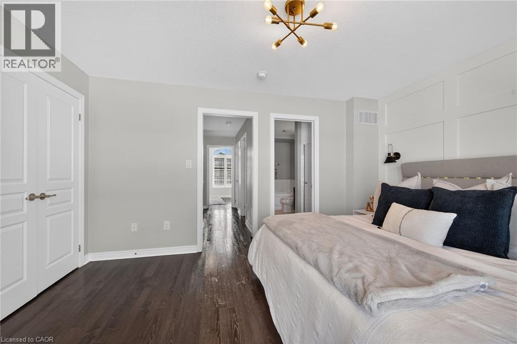 257 Parkside Drive Unit# 17, Waterdown, Ontario  L8B 0W5 - Photo 32 - 40807446