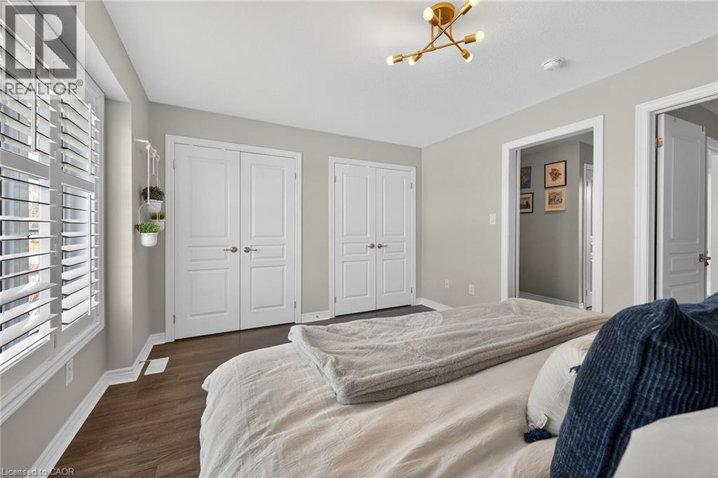 257 Parkside Drive Unit# 17, Waterdown, Ontario  L8B 0W5 - Photo 33 - 40807446