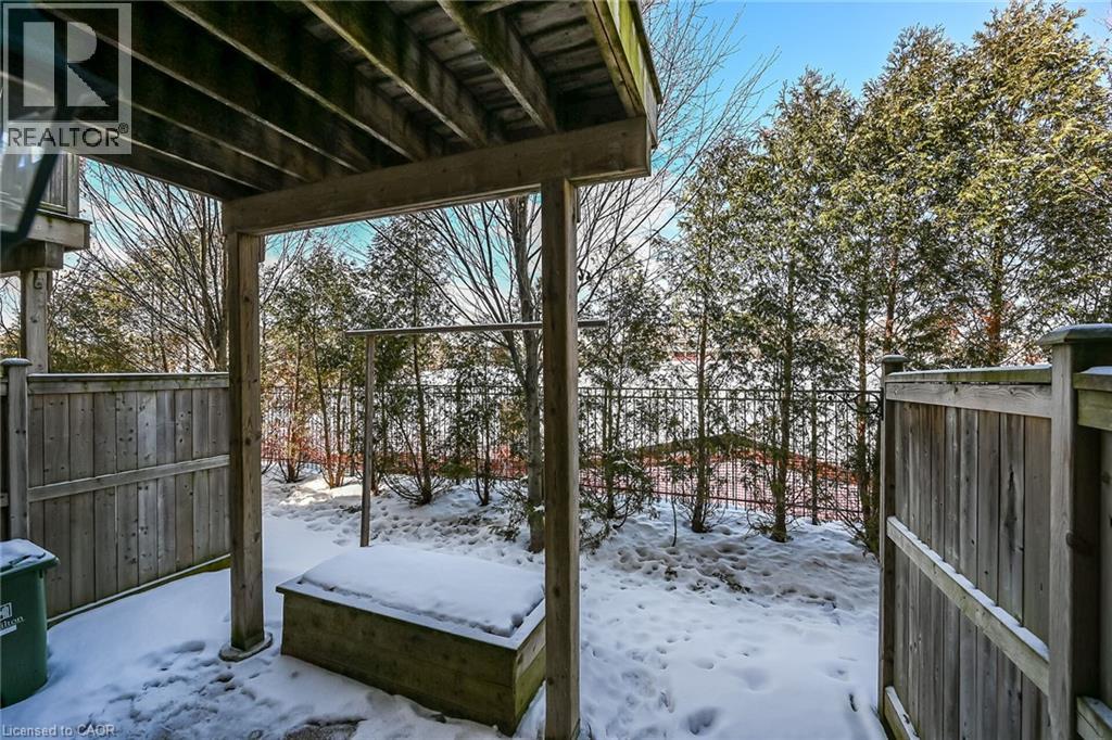 257 Parkside Drive Unit# 17, Waterdown, Ontario  L8B 0W5 - Photo 46 - 40807446