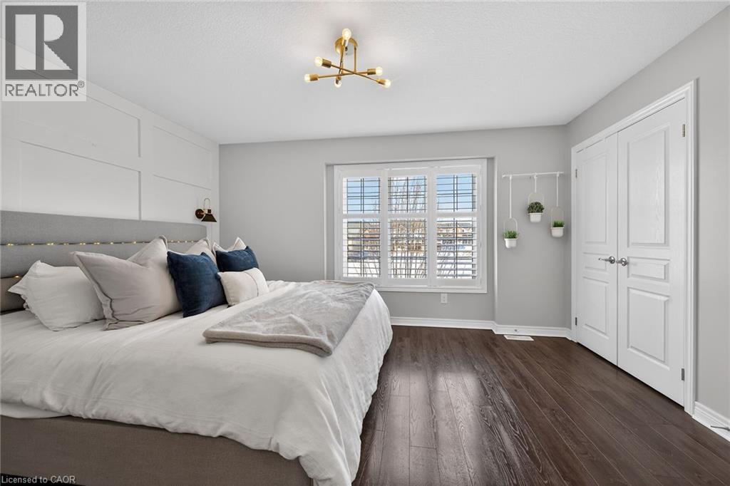 257 Parkside Drive Unit# 17, Waterdown, Ontario  L8B 0W5 - Photo 30 - 40807446