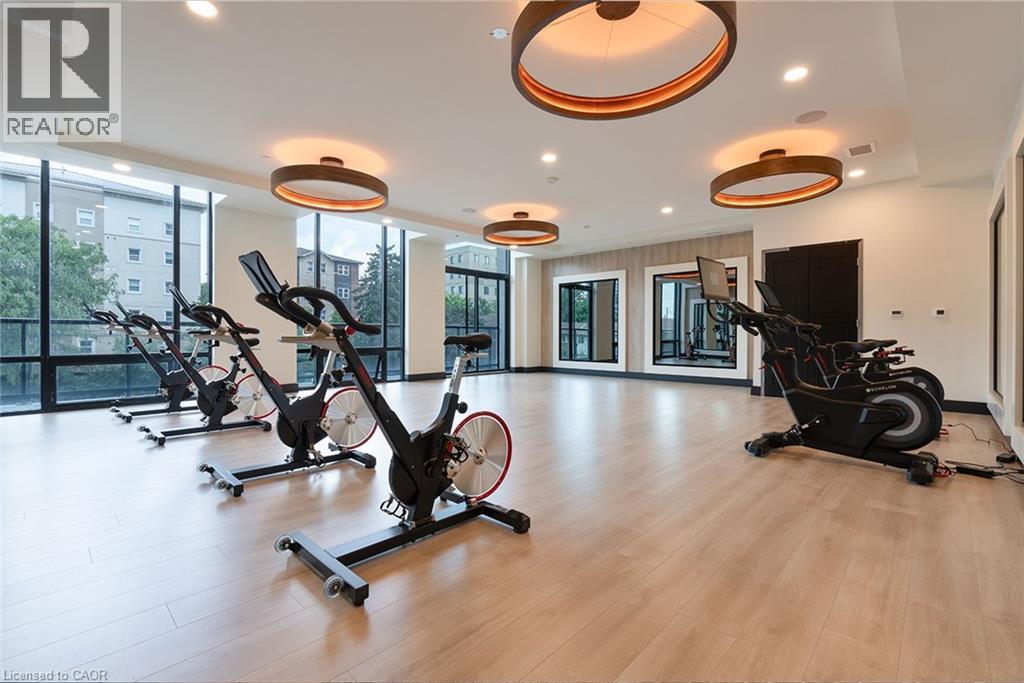 145 Columbia Street W Unit# 1027, Waterloo, Ontario  N2L 3L2 - Photo 3 - 40808813