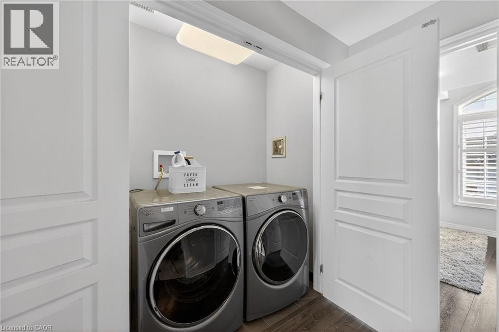 257 Parkside Drive Unit# 17, Waterdown, Ontario  L8B 0W5 - Photo 42 - 40807446