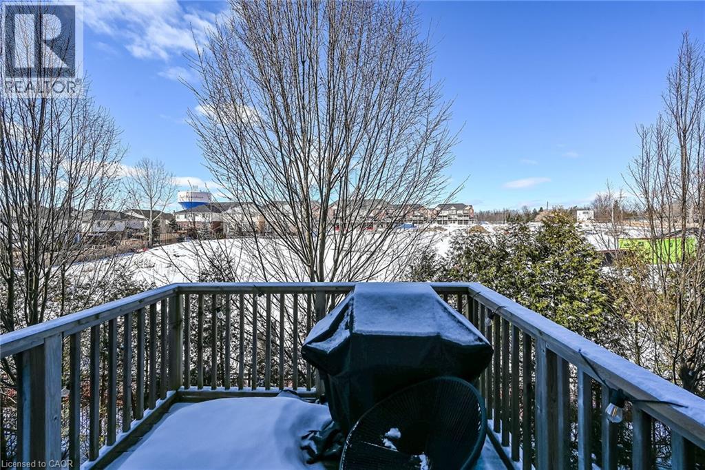 257 Parkside Drive Unit# 17, Waterdown, Ontario  L8B 0W5 - Photo 43 - 40807446