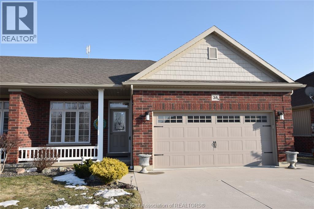 38 Lanz BOULEVARD, Blenheim, Ontario