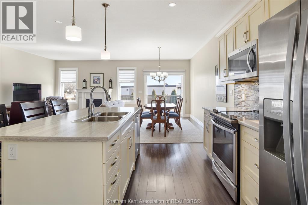 38 Lanz Boulevard, Blenheim, Ontario  N0P 1A0 - Photo 21 - 26004236