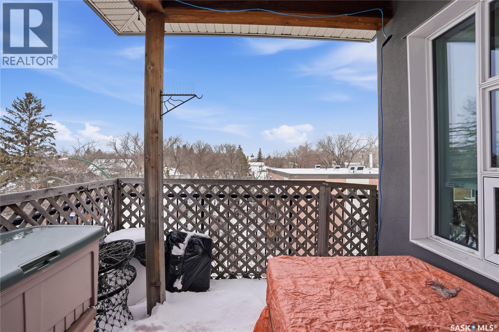 304 530 J Avenue S, Saskatoon, Saskatchewan  S7M 2A8 - Photo 30 - SK029632