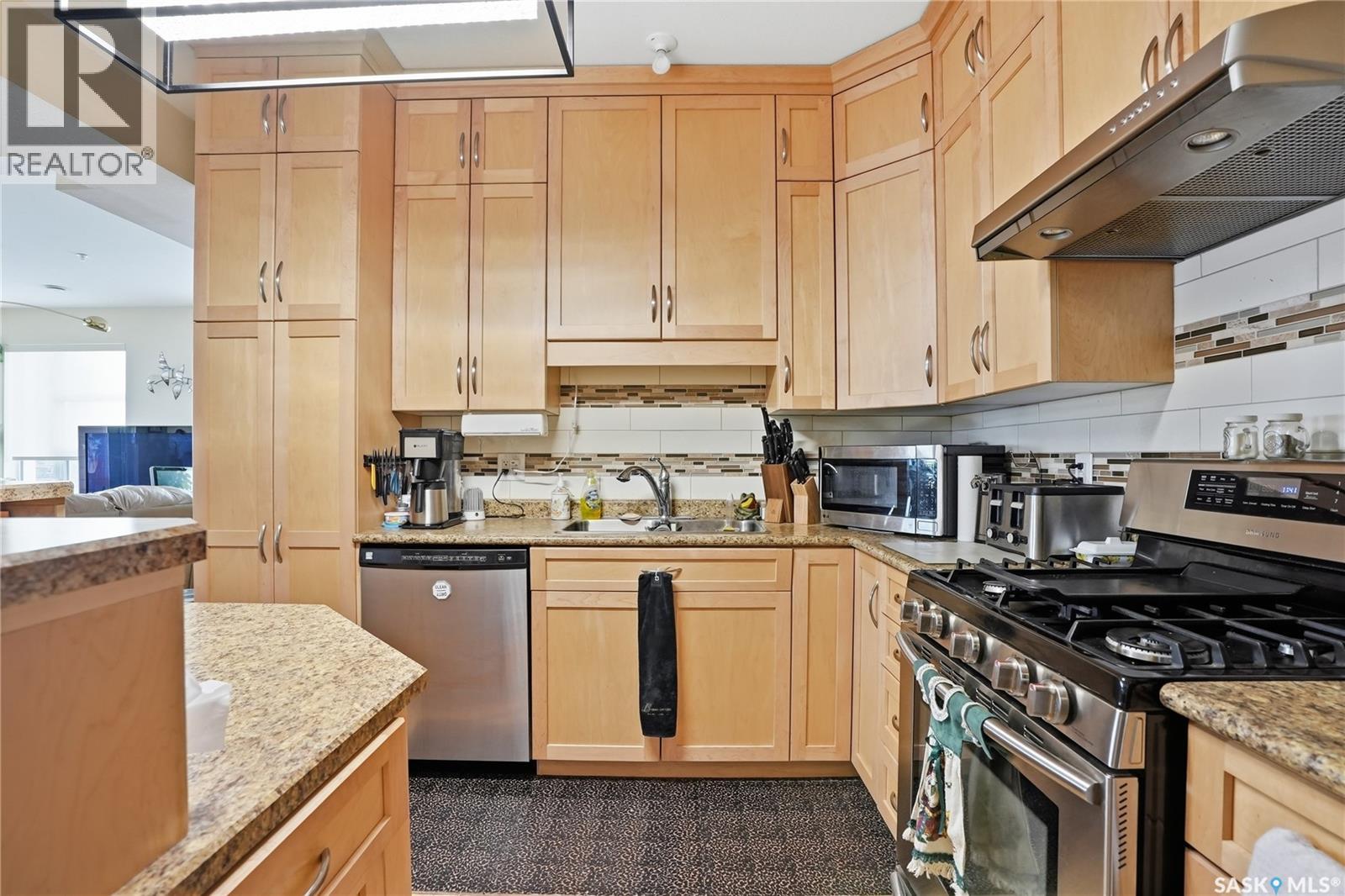 304 530 J Avenue S, Saskatoon, Saskatchewan  S7M 2A8 - Photo 5 - SK029632