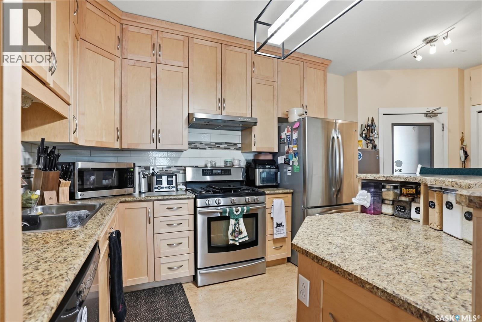 304 530 J Avenue S, Saskatoon, Saskatchewan  S7M 2A8 - Photo 6 - SK029632