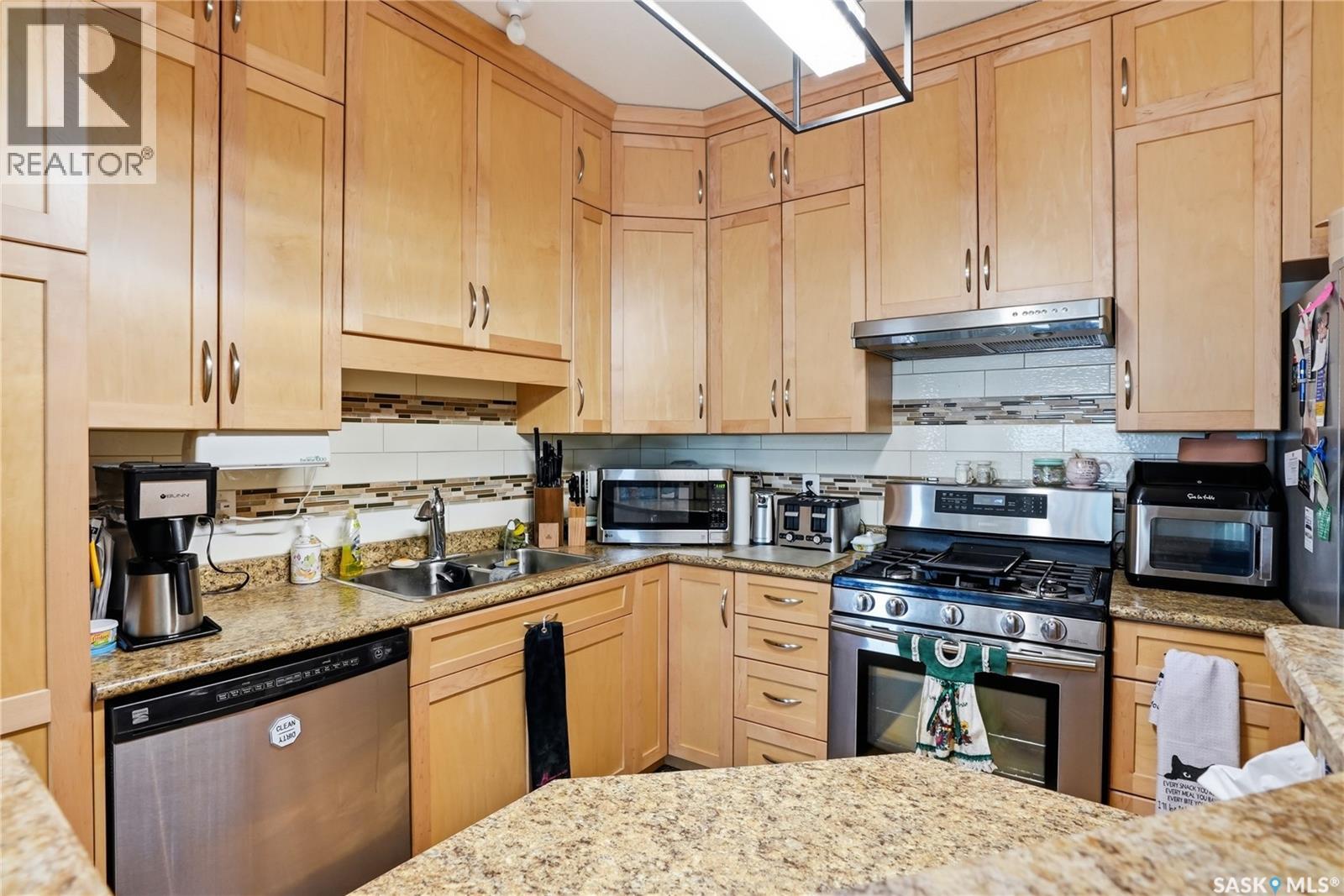 304 530 J Avenue S, Saskatoon, Saskatchewan  S7M 2A8 - Photo 8 - SK029632