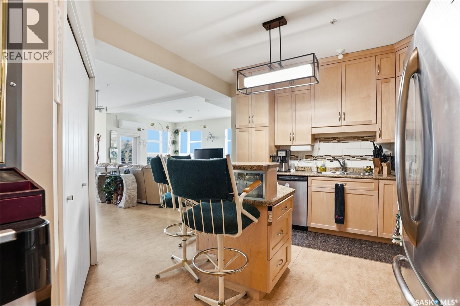 304 530 J Avenue S, Saskatoon, Saskatchewan  S7M 2A8 - Photo 9 - SK029632