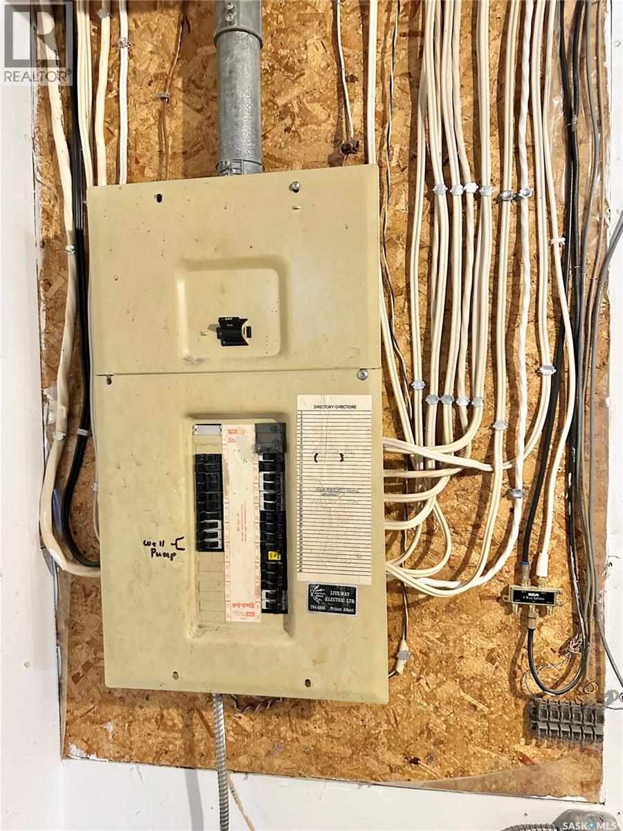 3 Morrow Place, Shell Lake, Saskatchewan  S0J 2G0 - Photo 26 - SK029626