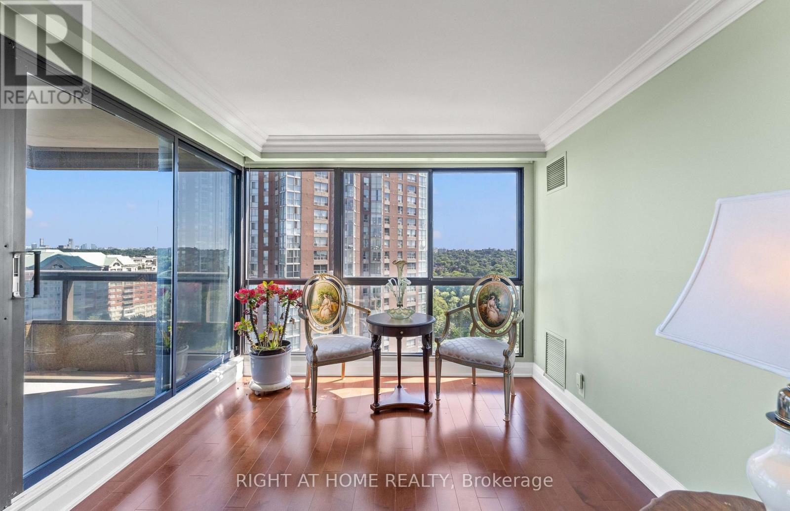 1503 - 3 Concorde Place, Toronto, Ontario  M3C 3K7 - Photo 25 - C12307087