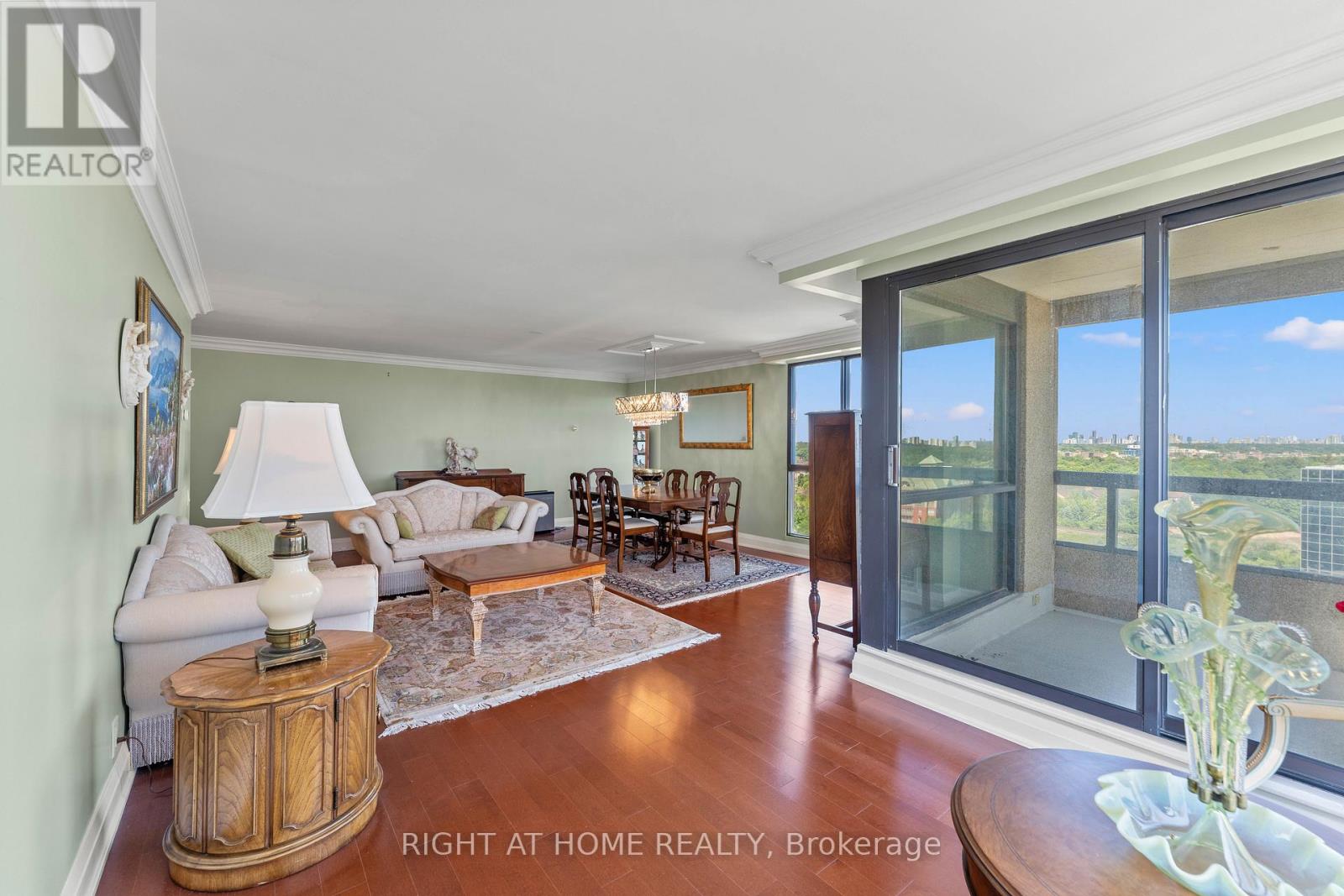 1503 - 3 Concorde Place, Toronto, Ontario  M3C 3K7 - Photo 23 - C12307087