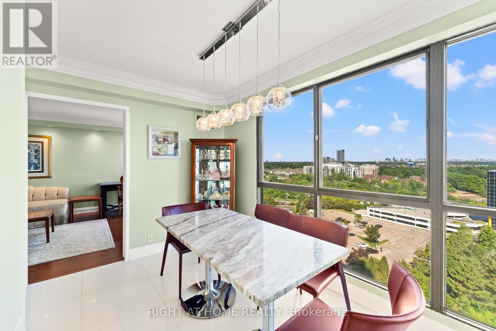 1503 - 3 Concorde Place, Toronto, Ontario  M3C 3K7 - Photo 12 - C12307087