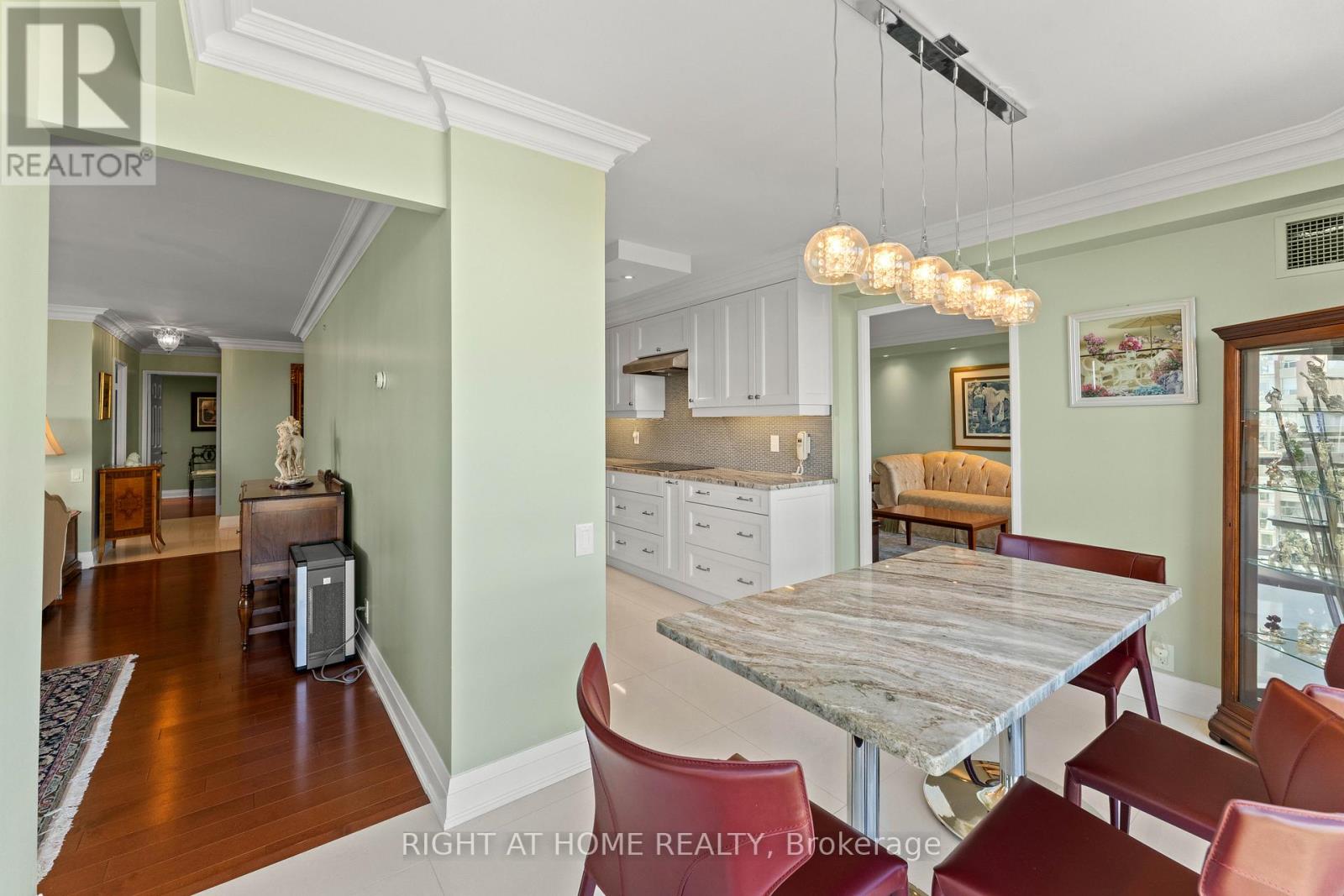 1503 - 3 Concorde Place, Toronto, Ontario  M3C 3K7 - Photo 15 - C12307087